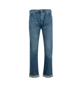 105 STANDARD SELVEDGE DENIM (MENS)