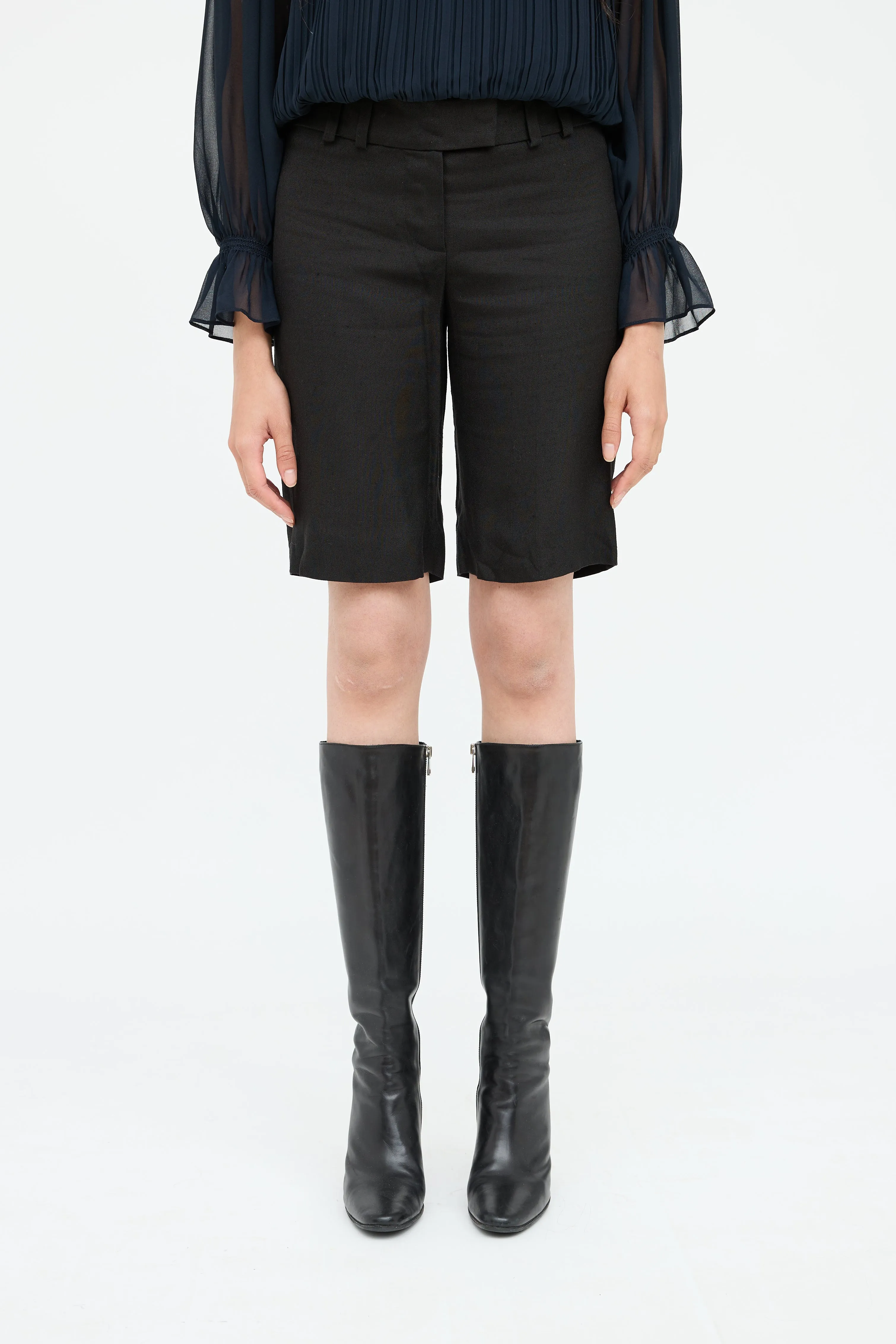 Bermuda Short