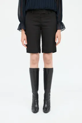 Bermuda Short