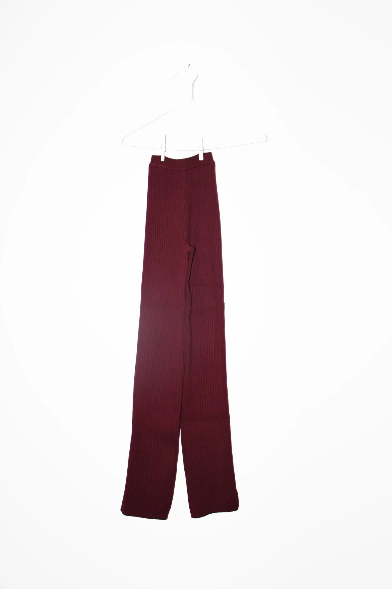 NONNA Pants X Long