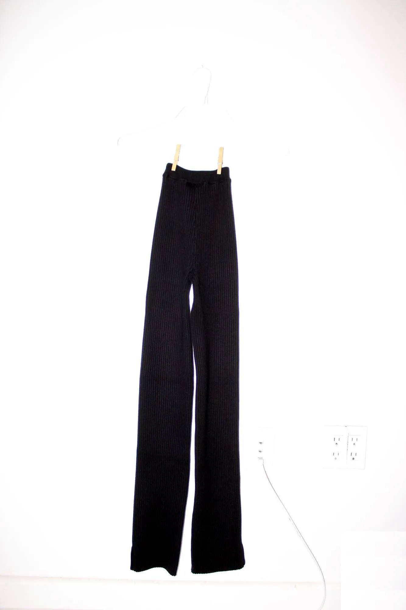 NONNA Pants X Long